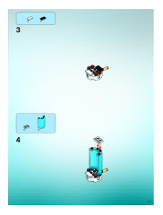 LEGO 5974 instructions page 71 – build guide