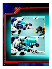 LEGO 5974 instructions page 78 – build guide