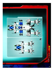 LEGO 5974 instructions page 79 – build guide