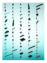 LEGO 5974 instructions page 83 – build guide