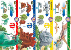 LEGO 5975 instructions page 31 – build guide