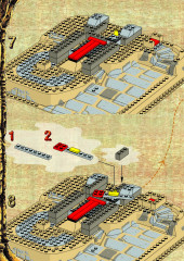 LEGO 5978 instructions page 14 – build guide