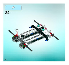 LEGO 5979 instructions page 32 – build guide