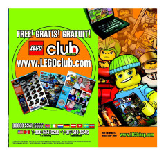 LEGO 5979 instructions page 75 – build guide