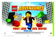 LEGO 5981 instructions page 22 – build guide