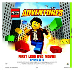 LEGO 5982 instructions page 53 – build guide