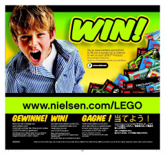 LEGO 5982 instructions page 56 – build guide