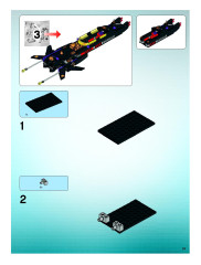 LEGO 5984 instructions page 33 – build guide