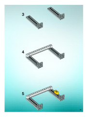 LEGO 5985 instructions page 49 – build guide