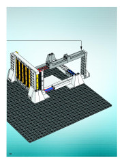 LEGO 5985 instructions page 58 – build guide