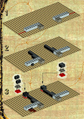 LEGO 5988 instructions page 16 – build guide