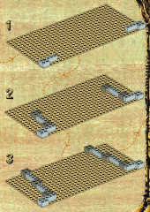 LEGO 5988 instructions page 37 – build guide