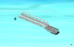 LEGO 60002 instructions page 65 – build guide