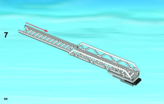 LEGO 60002 instructions page 66 – build guide