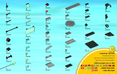 LEGO 60002 instructions page 79 – build guide