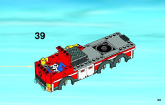 LEGO 60004 instructions page 53 – build guide