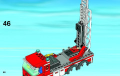 LEGO 60004 instructions page 68 – build guide