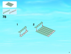 LEGO 60004 instructions page 15 – build guide