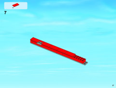 LEGO 60004 instructions page 37 – build guide