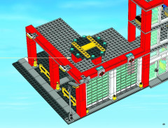 LEGO 60004 instructions page 49 – build guide