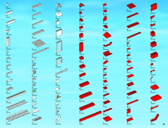 LEGO 60004 instructions page 51 – build guide