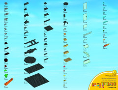 LEGO 60004 instructions page 53 – build guide