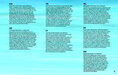 LEGO 60008 instructions page 3 – build guide