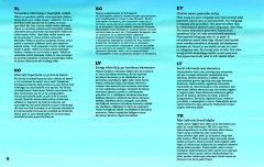 LEGO 60008 instructions page 6 – build guide