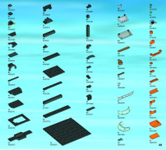LEGO 60009 instructions page 49 – build guide