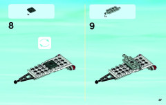 LEGO 60012 instructions page 37 – build guide