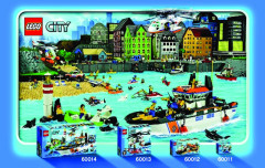 LEGO 60012 instructions page 48 – build guide