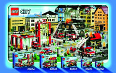 LEGO 60012 instructions page 49 – build guide