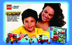 LEGO 60012 instructions page 50 – build guide