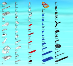 LEGO 60013 instructions page 82 – build guide