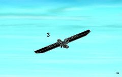 LEGO 60014 instructions page 39 – build guide