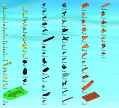 LEGO 60014 instructions page 42 – build guide