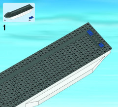 LEGO 60014 instructions page 4 – build guide