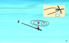 LEGO 60015 instructions page 37 – build guide