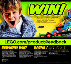 LEGO 60015 instructions page 80 – build guide