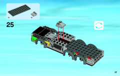 LEGO 60016 instructions page 37 – build guide