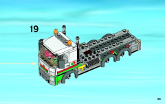 LEGO 60016 instructions page 55 – build guide