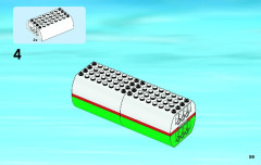 LEGO 60016 instructions page 59 – build guide