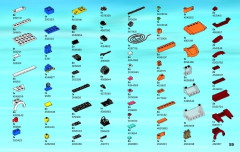 LEGO 60017 instructions page 59 – build guide
