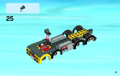 LEGO 60018 instructions page 31 – build guide