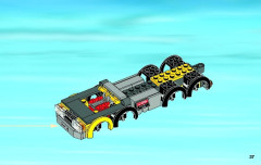 LEGO 60018 instructions page 37 – build guide