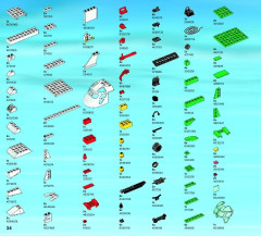 LEGO 60021 instructions page 34 – build guide