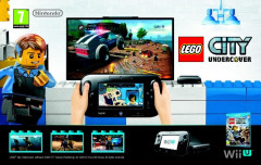 LEGO 60021 instructions page 23 – build guide