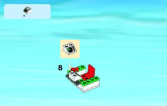 LEGO 60022 instructions page 32 – build guide