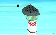 LEGO 60022 instructions page 37 – build guide