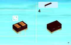 LEGO 60022 instructions page 37 – build guide